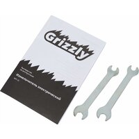 Садовый измельчитель Grizzly SKY-25 - Превью изображения №19 — Интернет-магазин Time-Shop