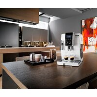Кофемашина DeLonghi Dinamica ECAM 350.35.W - Превью изображения №7 — Интернет-магазин Time-Shop