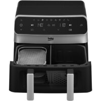 Аэрогриль (аэрофритюрница) BEKO FRL6488 - Превью изображения №5 — Интернет-магазин Time-Shop