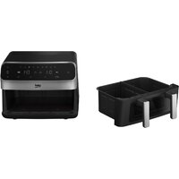 Аэрогриль (аэрофритюрница) BEKO FRL6488 - Превью изображения №4 — Интернет-магазин Time-Shop