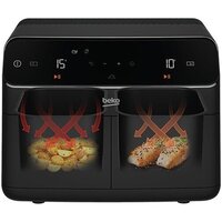 Аэрогриль (аэрофритюрница) BEKO FRL6488 - Превью изображения №13 — Интернет-магазин Time-Shop