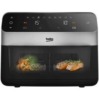 Аэрогриль (аэрофритюрница) BEKO FRL6488 - Превью изображения №10 — Интернет-магазин Time-Shop