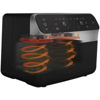 Аэрогриль (аэрофритюрница) BEKO FRL6488 - Превью изображения №12 — Интернет-магазин Time-Shop