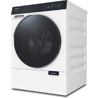 Стиральная машина Miele WQ 1200 WPS Nova Edition - Превью изображения №2 — Интернет-магазин Time-Shop