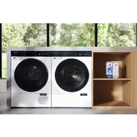Стиральная машина Miele WQ 1200 WPS Nova Edition - Превью изображения №5 — Интернет-магазин Time-Shop