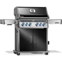 Газовый гриль для дачи Napoleon PRO-S 525 RSIB RPS525RSIBPK-2-PL - Превью изображения №4 — Интернет-магазин Time-Shop