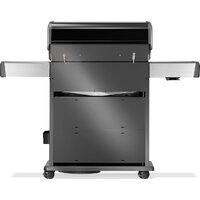 Газовый гриль для дачи Napoleon PRO-S 525 RSIB RPS525RSIBPK-2-PL - Превью изображения №7 — Интернет-магазин Time-Shop