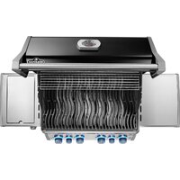 Газовый гриль для дачи Napoleon PRO-S 525 RSIB RPS525RSIBPK-2-PL - Превью изображения №6 — Интернет-магазин Time-Shop
