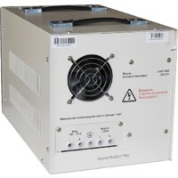 Стабилизатор напряжения Rucelf СтАР-12000 - Превью изображения №2 — Интернет-магазин Time-Shop