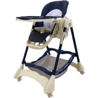 Nino Honey (темно-синий)