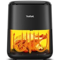 Аэрогриль (аэрофритюрница) Tefal EY145B10 - Превью изображения №4 — Интернет-магазин Time-Shop