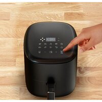 Аэрогриль (аэрофритюрница) Tefal EY145B10 - Превью изображения №8 — Интернет-магазин Time-Shop