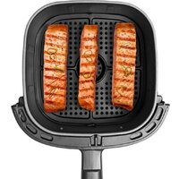 Аэрогриль (аэрофритюрница) Tefal EY145B10 - Превью изображения №6 — Интернет-магазин Time-Shop