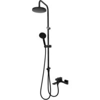 Душевая система  ORANGE M04-932b - Превью изображения №5 — Интернет-магазин Time-Shop