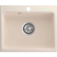 Кухонная мойка Reflexion Optima RX0952WH - Превью изображения №3 — Интернет-магазин Time-Shop