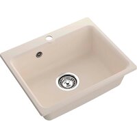 Кухонная мойка Reflexion Optima RX0952WH - Превью изображения №4 — Интернет-магазин Time-Shop