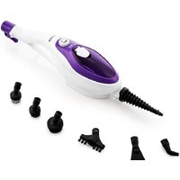 Паровая швабра Kitfort KT-1004-4 (фиолетовый) - Превью изображения №5 — Интернет-магазин Time-Shop