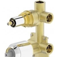 Bravat Rhein D969CP-B-ENG