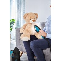 Отпариватель Tefal Ixeo QT1511E0 - Превью изображения №18 — Интернет-магазин Time-Shop