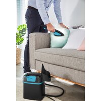 Отпариватель Tefal Ixeo QT1511E0 - Превью изображения №19 — Интернет-магазин Time-Shop