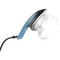 Отпариватель Tefal Ixeo QT1511E0 - Превью изображения №7 — Интернет-магазин Time-Shop