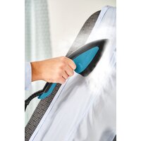 Отпариватель Tefal Ixeo QT1511E0 - Превью изображения №13 — Интернет-магазин Time-Shop