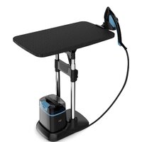 Отпариватель Tefal Ixeo QT1511E0 - Превью изображения №5 — Интернет-магазин Time-Shop