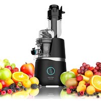 Соковыжималка Cecotec Juice&Live 3000 EasyClean - Превью изображения №2 — Интернет-магазин Time-Shop