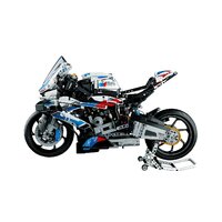 Конструктор LEGO Technic 42130 BMW M 1000 RR - Превью изображения №6 — Интернет-магазин Time-Shop