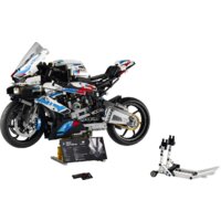 Конструктор LEGO Technic 42130 BMW M 1000 RR - Превью изображения №4 — Интернет-магазин Time-Shop