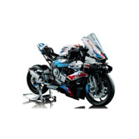 Конструктор LEGO Technic 42130 BMW M 1000 RR - Превью изображения №3 — Интернет-магазин Time-Shop