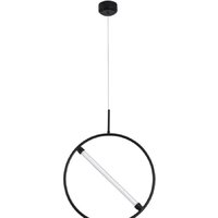 Arte Lamp Dolores A2565SP-1BK