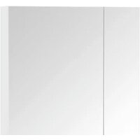 Акватон Шкаф с зеркалом Асти 70 1A263402AX010