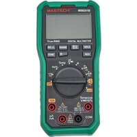 Мультиметр Mastech MS8251B - Превью изображения №3 — Интернет-магазин Time-Shop