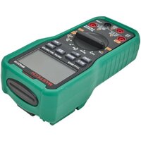 Мультиметр Mastech MS8251B - Превью изображения №6 — Интернет-магазин Time-Shop