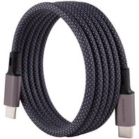 Беспроводное зарядное Magssory Disc Signature Edition 3 в 1 для Samsung WCH053 (серый) - Превью изображения №4 — Интернет-магазин Time-Shop