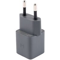 Беспроводное зарядное Magssory Disc Signature Edition 3 в 1 для Samsung WCH053 (серый) - Превью изображения №3 — Интернет-магазин Time-Shop