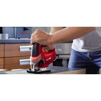 Электролобзик Einhell TC-JS 80 (4321116) - Превью изображения №2 — Интернет-магазин Time-Shop