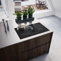 Варочная панель Franke Maris 2gether Minimal Black FMA 8381R HI 340.0705.337 - Превью изображения №4 — Интернет-магазин Time-Shop