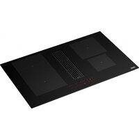 Варочная панель Franke Maris 2gether Minimal Black FMA 8381R HI 340.0705.337 - Превью изображения №2 — Интернет-магазин Time-Shop
