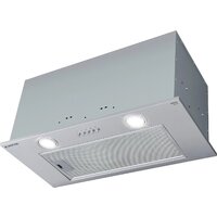 Кухонная вытяжка Meferi INBOX60IX Ultra - Превью изображения №2 — Интернет-магазин Time-Shop