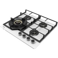 Варочная панель Midea MG697VGW - Превью изображения №3 — Интернет-магазин Time-Shop