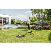 Садовый насос Karcher BP 6.000 Garden 1.645-720.0 - Превью изображения №2 — Интернет-магазин Time-Shop