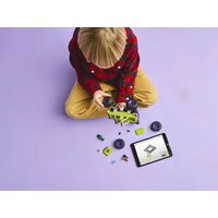 Конструктор LEGO Монстр-трак Халка против Таноса 76312 - Превью изображения №9 — Интернет-магазин Time-Shop