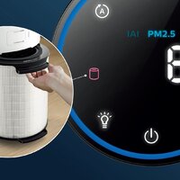 Фильтр-картридж Philips FY1700/30 - Превью изображения №3 — Интернет-магазин Time-Shop