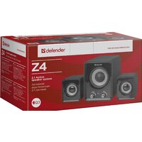 Акустика Defender Z4 [65508] - Превью изображения №2 — Интернет-магазин Time-Shop