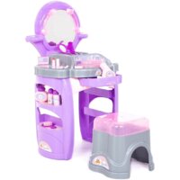 Игровые наборы стилиста и парикмахера