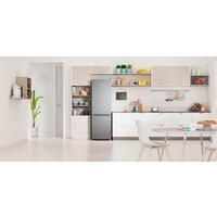 Холодильник Indesit ITS 4180 XB - Превью изображения №5 — Интернет-магазин Time-Shop