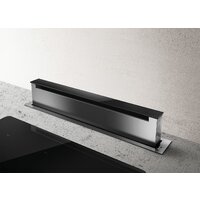 Кухонная вытяжка Elica Pandora GME IX/A/90 - Превью изображения №3 — Интернет-магазин Time-Shop