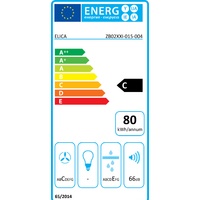 Кухонная вытяжка Elica Pandora GME IX/A/90 - Превью изображения №5 — Интернет-магазин Time-Shop
